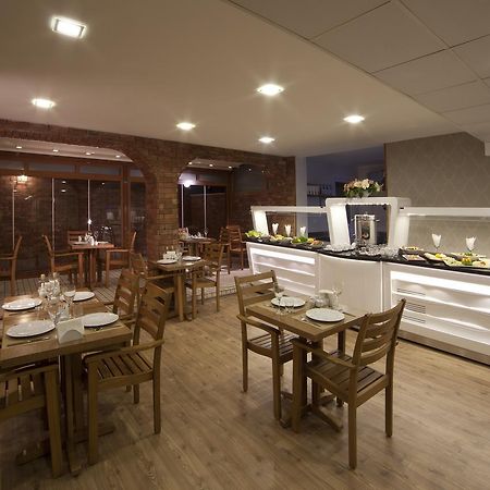Walk In Hotel Σμύρνη Εξωτερικό φωτογραφία