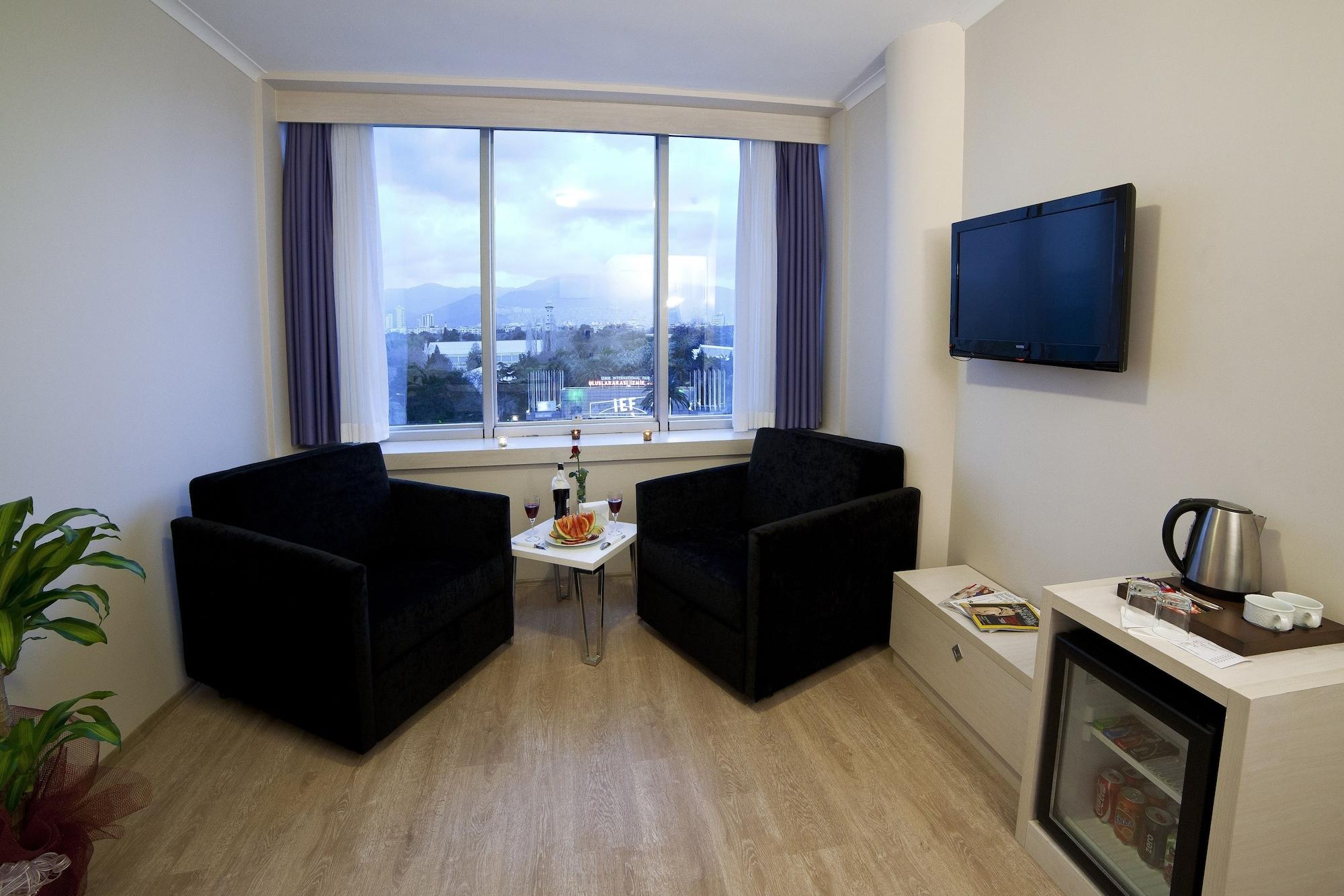 Walk In Hotel Σμύρνη Εξωτερικό φωτογραφία