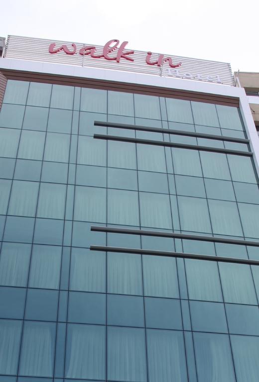 Walk In Hotel Σμύρνη Εξωτερικό φωτογραφία