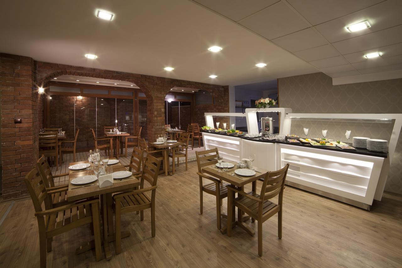 Walk In Hotel Σμύρνη Εξωτερικό φωτογραφία