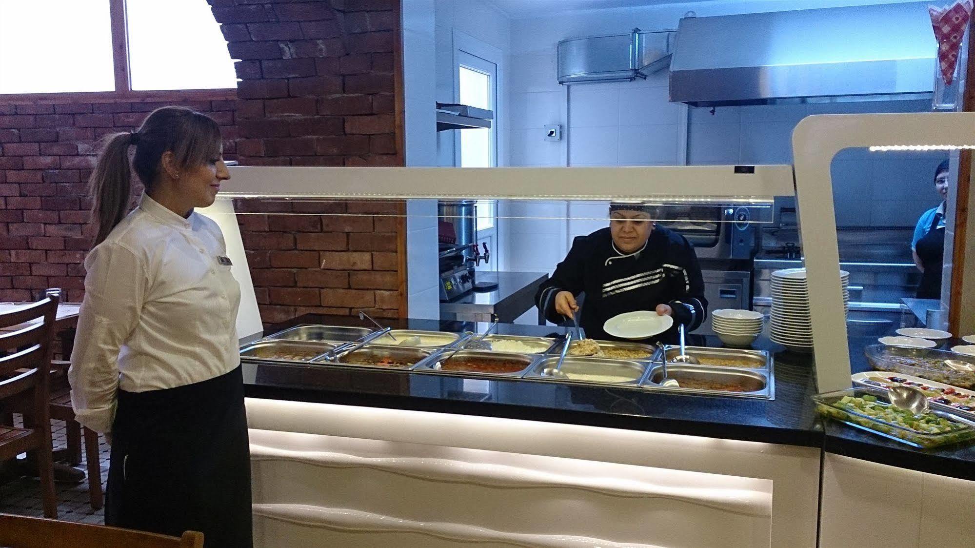 Walk In Hotel Σμύρνη Εξωτερικό φωτογραφία